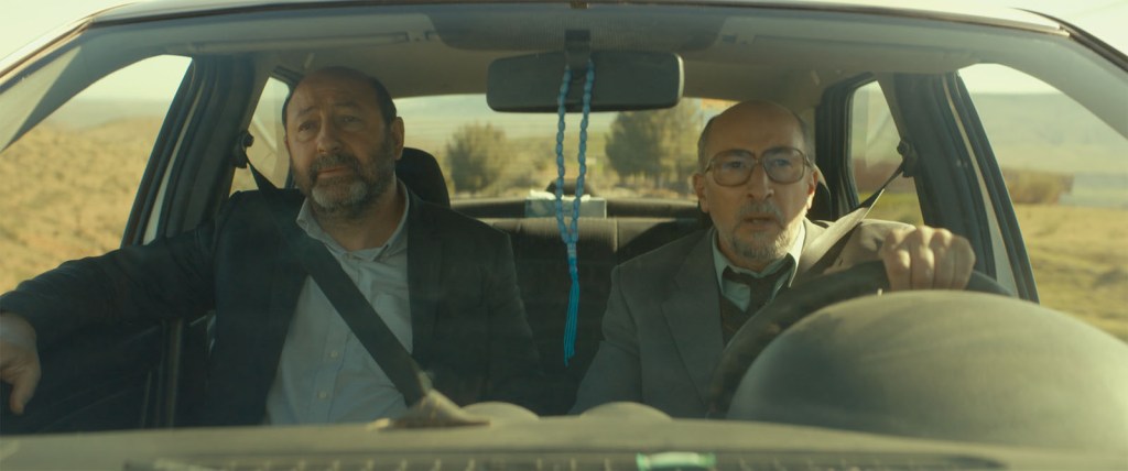 Citoyen d'honneur | Apollo Films