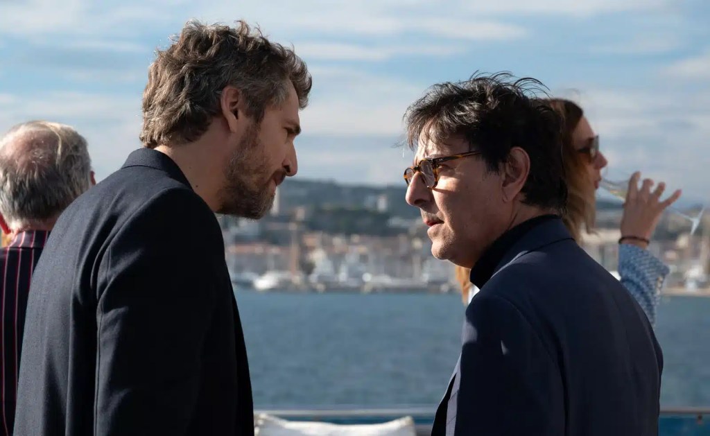 Un coup de dés | SND