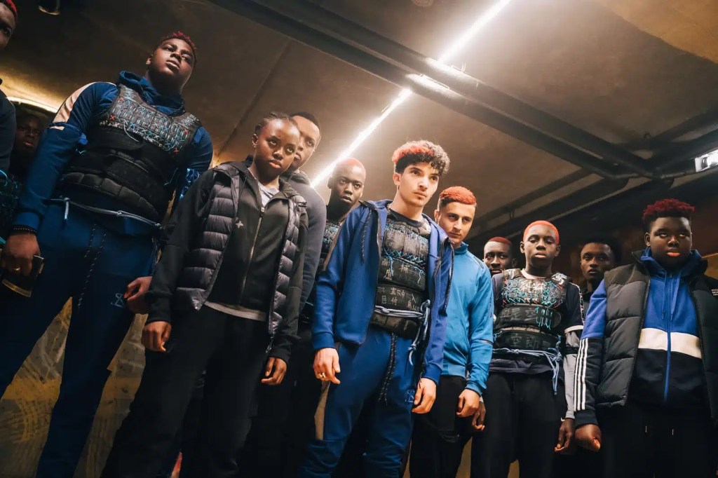 La Gravité | Alba Films / Trésor Cinéma