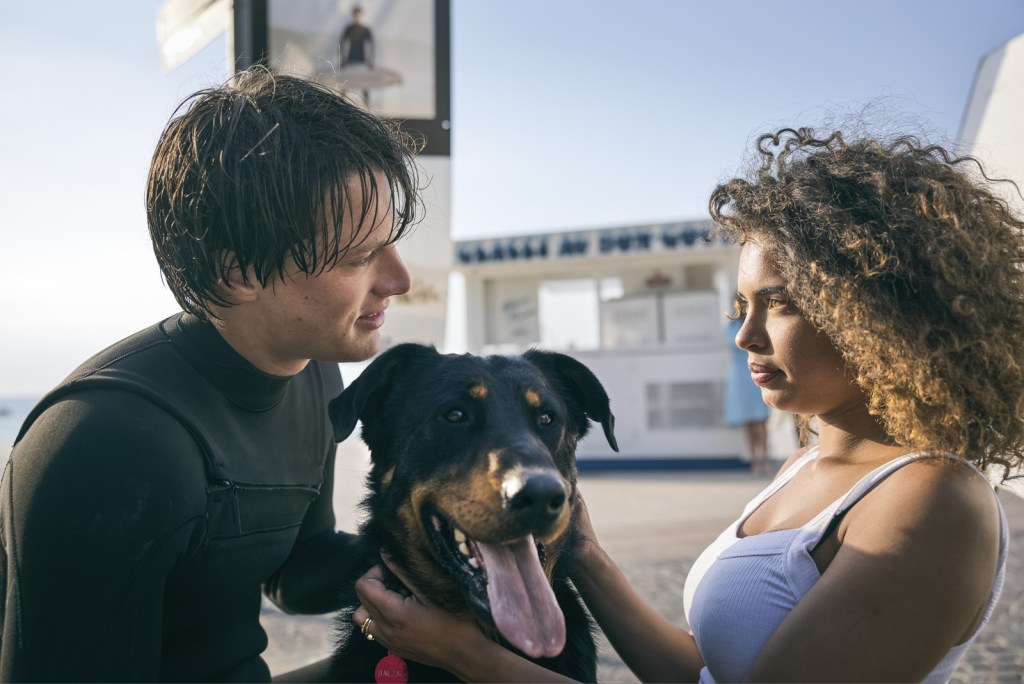 Les Liaisons dangereuses | Netflix