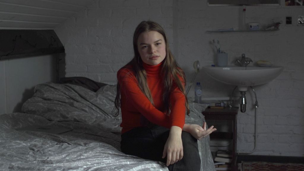 Sans Frapper | La Vingt-Cinquième Heure