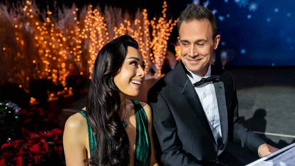 Christmas With You | Netflix