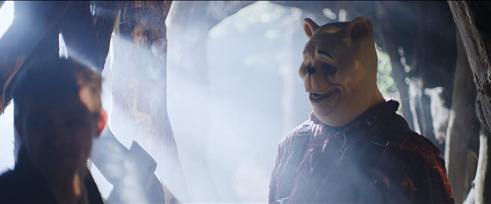 Winnie-The-Pooh: Blood And Honey | Jagged Edge Productions