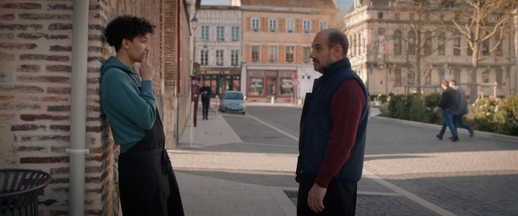 La Dégustation | Studio Canal