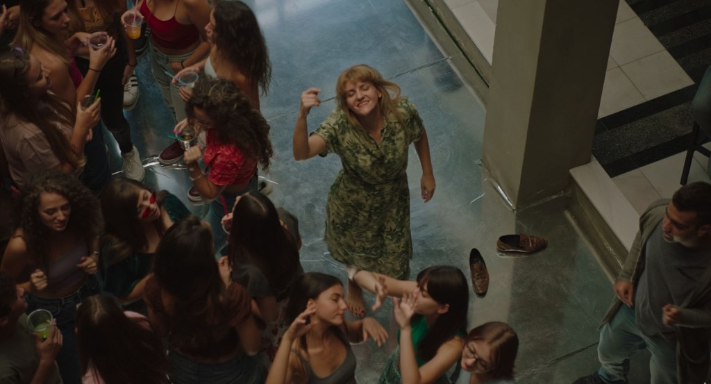 L'Homme le plus heureux du monde | Pyramide Distribution