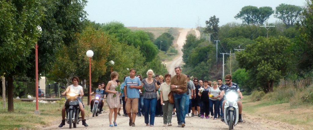 Jesús López | Tamasa Distribution