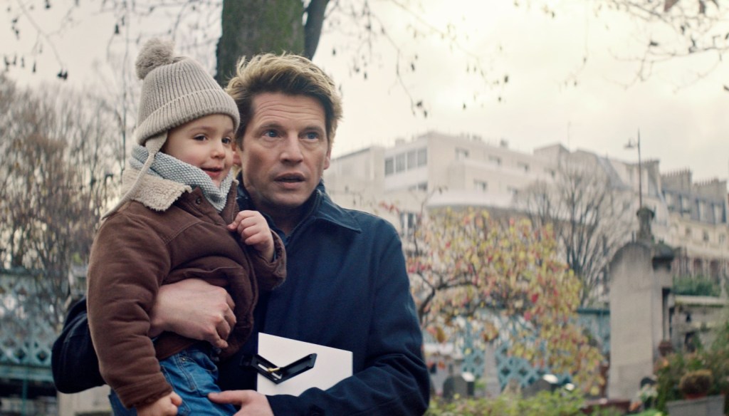 Vous n'aurez pas ma haine | Haut et Court