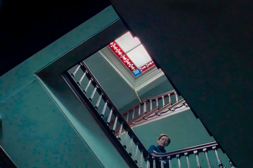 Eternal Daughter | Condor Distribution