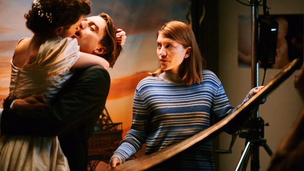 Débâcle | Jour2fête