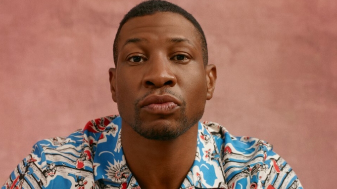 Jonathan Majors