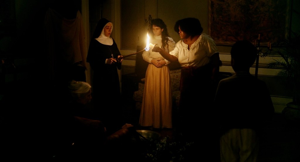 Todos os Mortos | Jour2fête