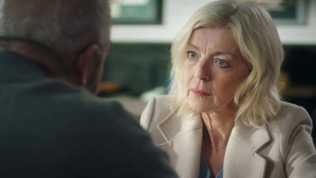 DNA - [SPOILER] - Un mariage à Sète !