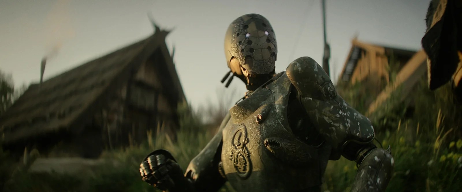 Rebel Moon: Partie 1 - Enfant du feu | Netflix