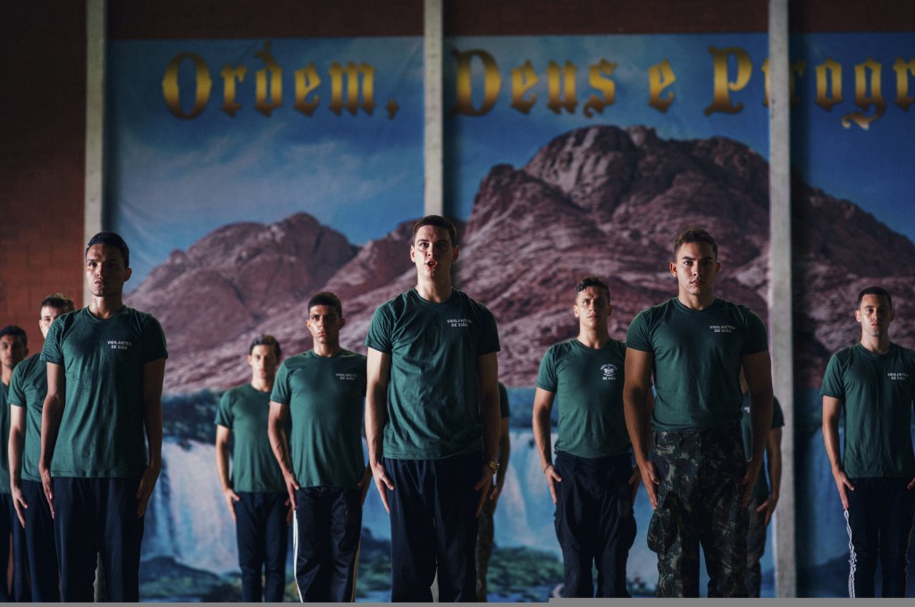 Medusa | Wayna Pitch