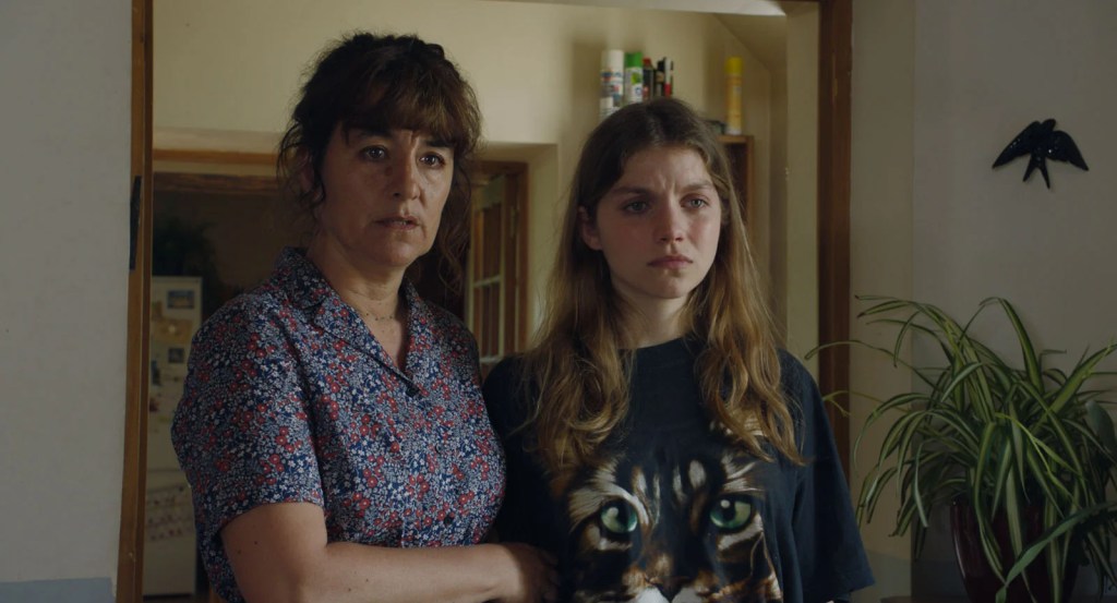 La Fille d’Albino Rodrigue | ARP Sélection