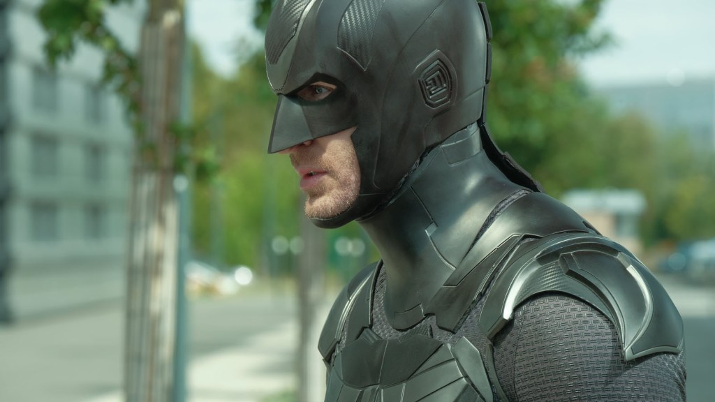 Super-héros malgré lui | StudioCanal