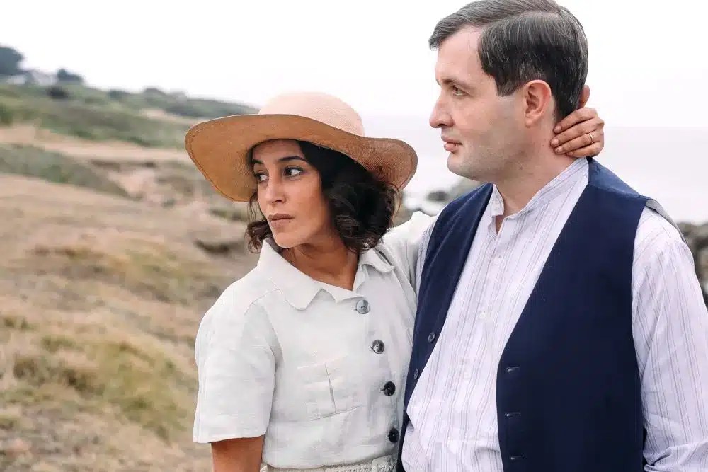 C’est mon homme | Bac Films