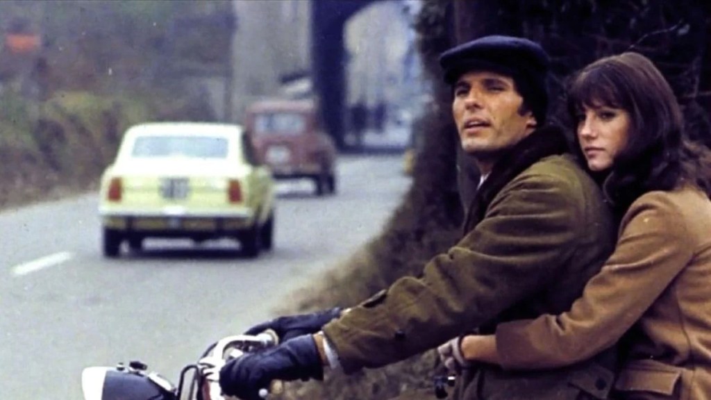 Un vrai crime d'amour | Les Films du Camelia