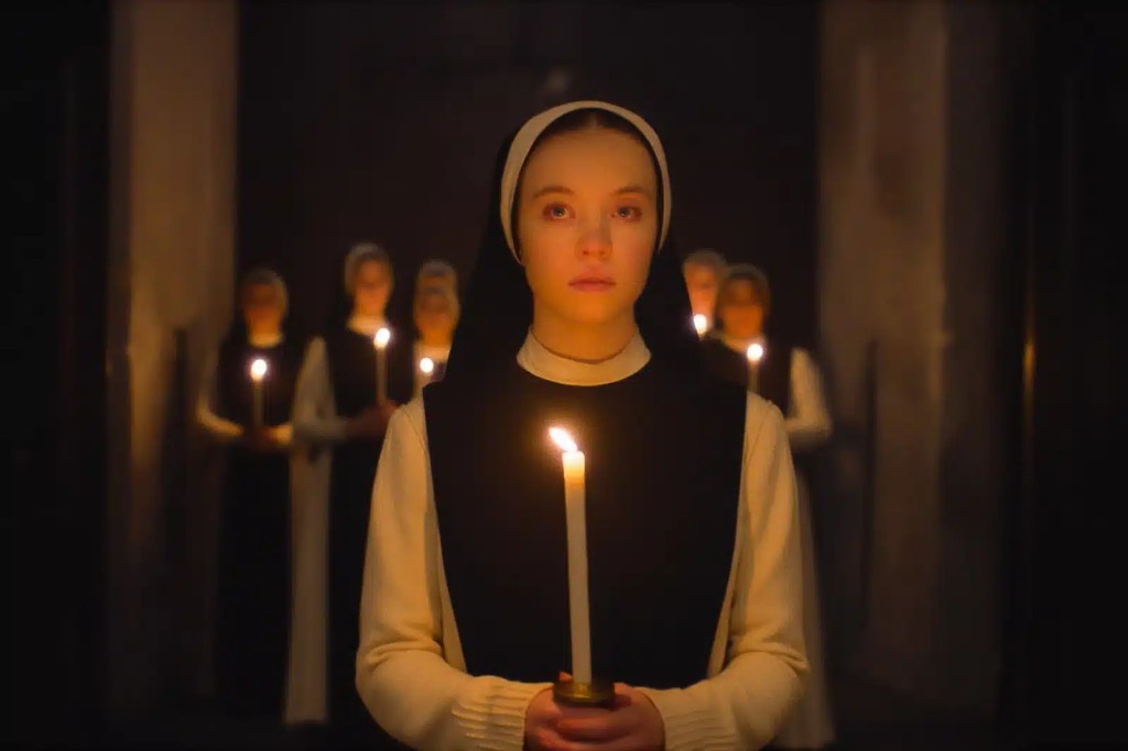 Immaculée | Metropolitan FilmExport