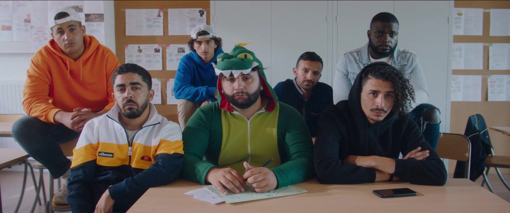 Les SEGPA | Apollo Films