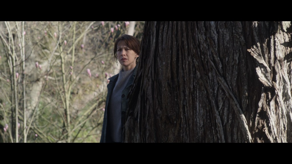 Une femme de notre temps | Rezo Films