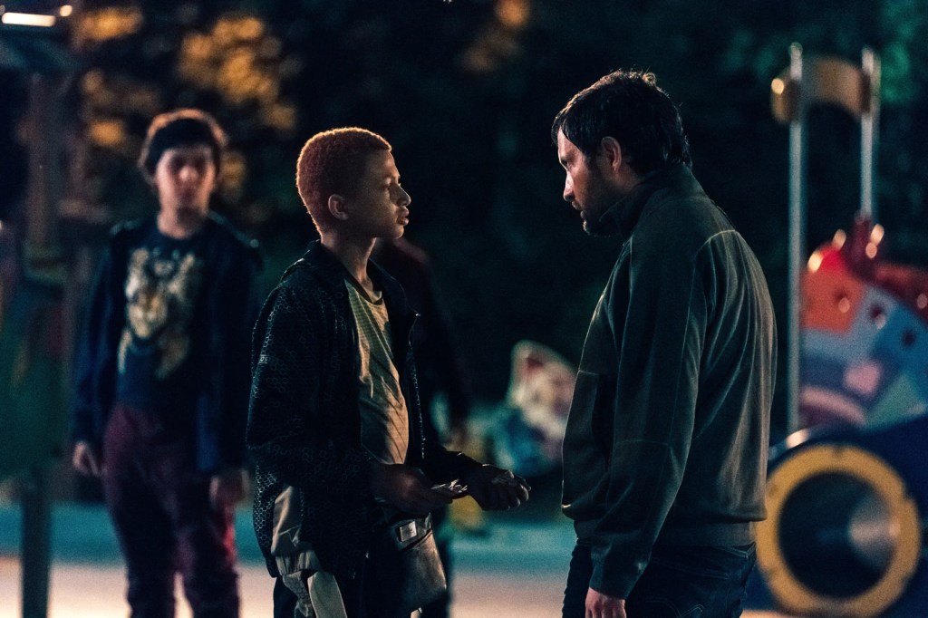 Goutte d'or | Diaphana Distribution