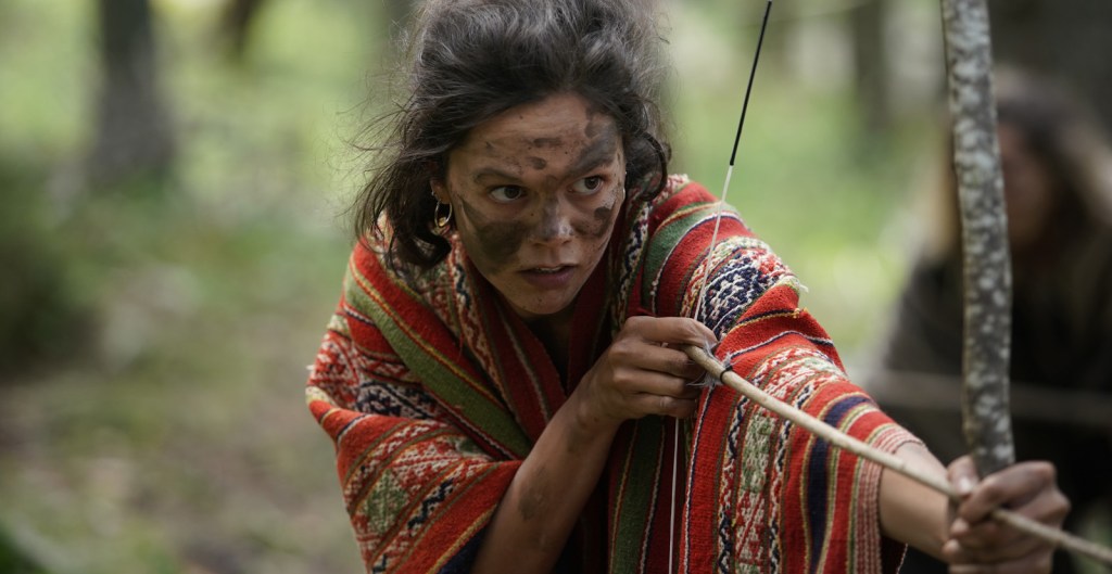 Petaouchnok | Apollo Films