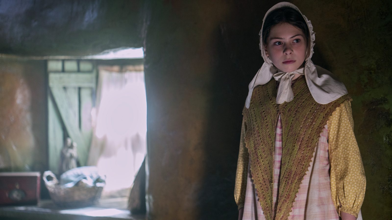 The Wonder | Copyright Netflix