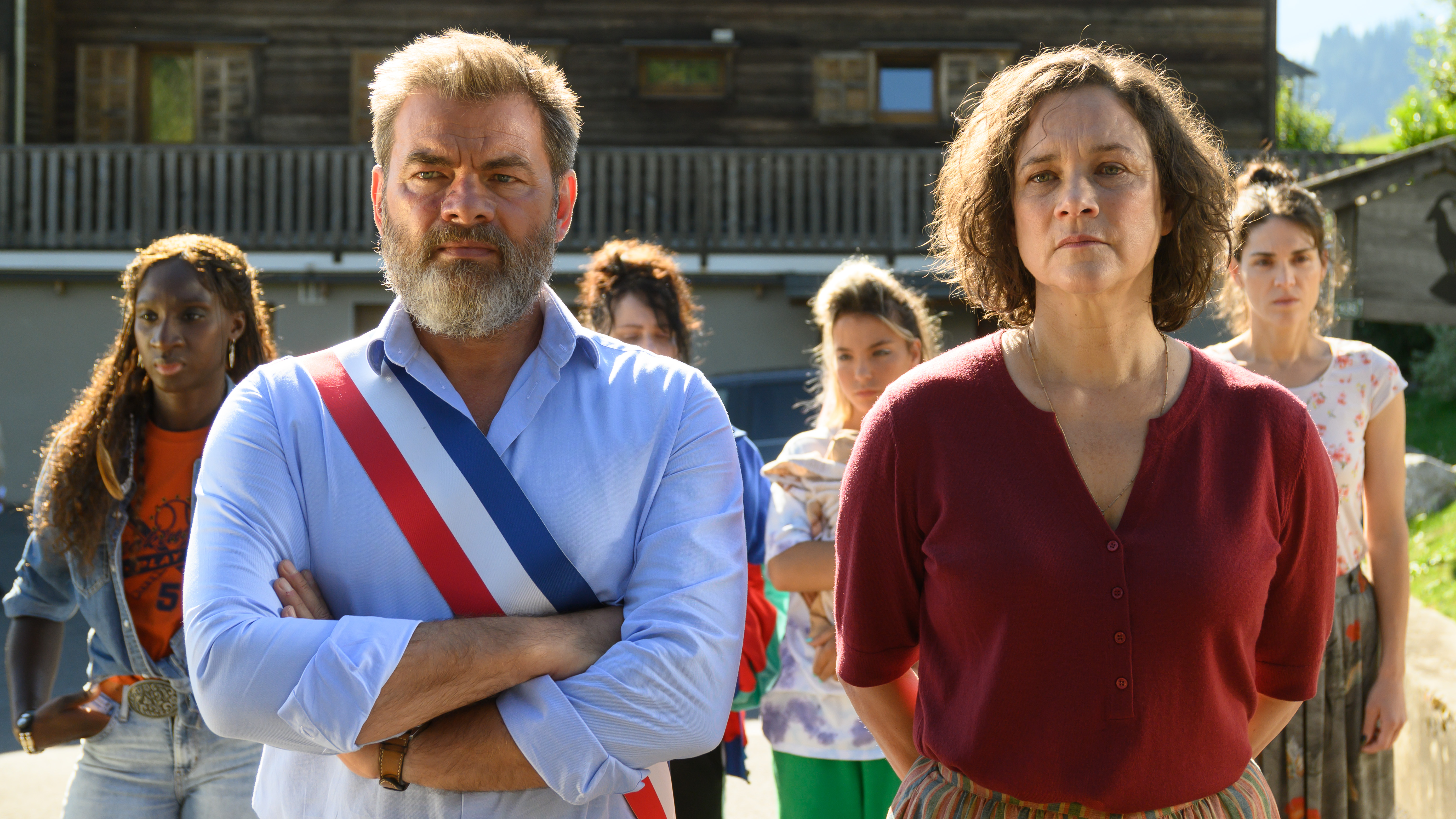 Monsieur, le Maire | UGC Distribution