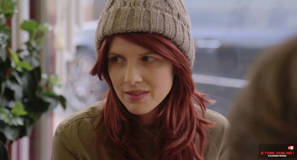 Je t'aime, Filme moi ! | Fidélio Production