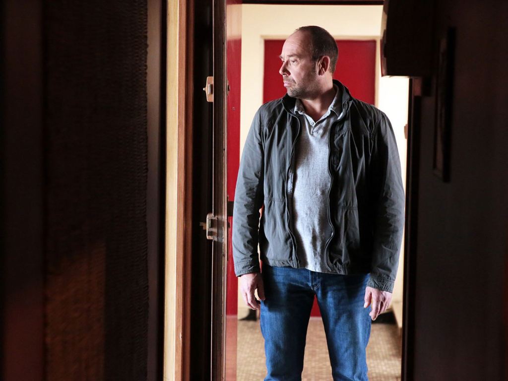 Jamais de la vie | Ad Vitam