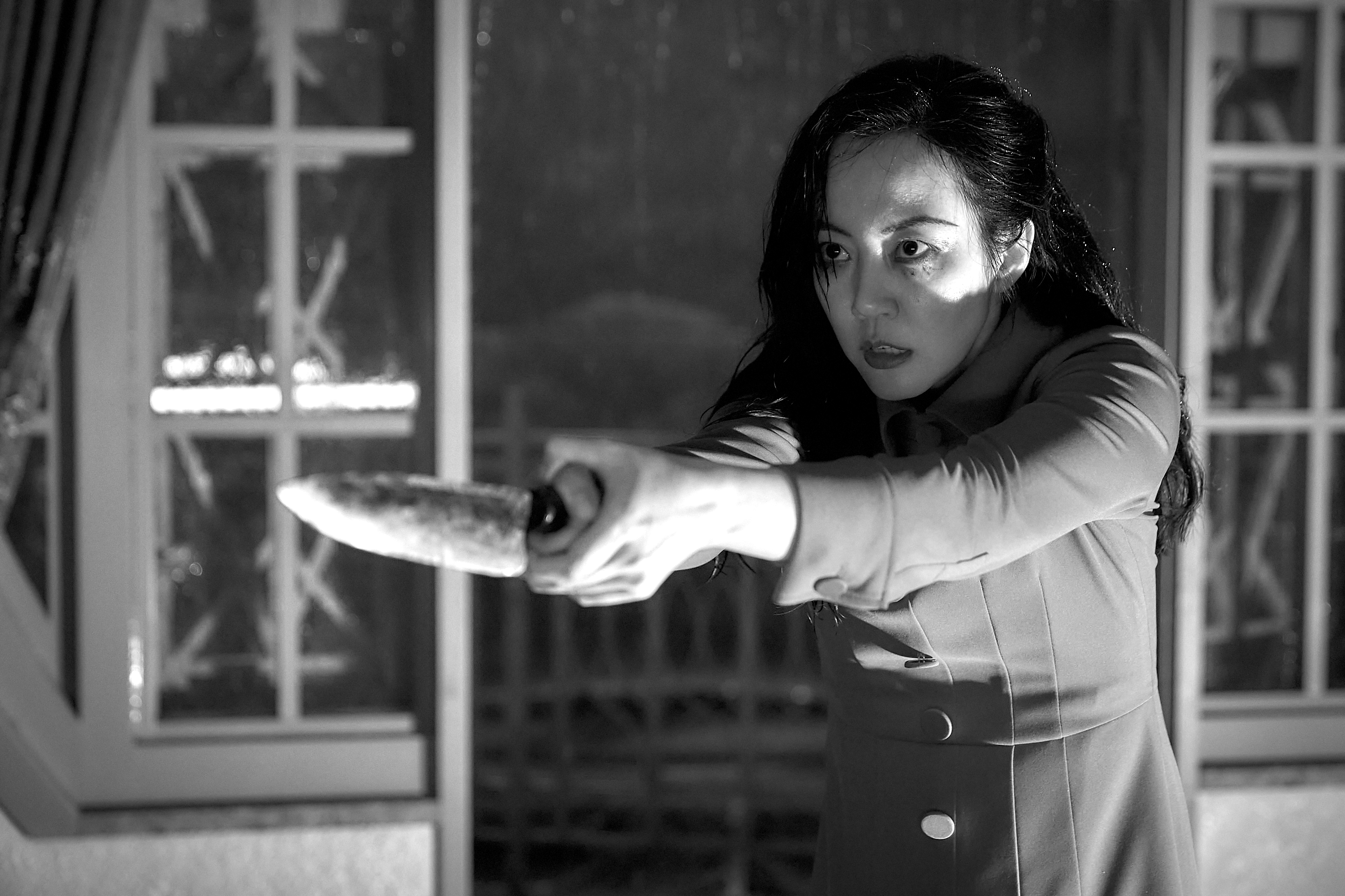 Ça tourne à Séoul ! Cobweb | The Jokers / Les Bookmakers