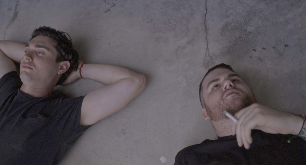 Ghost Song | Les Alchimistes