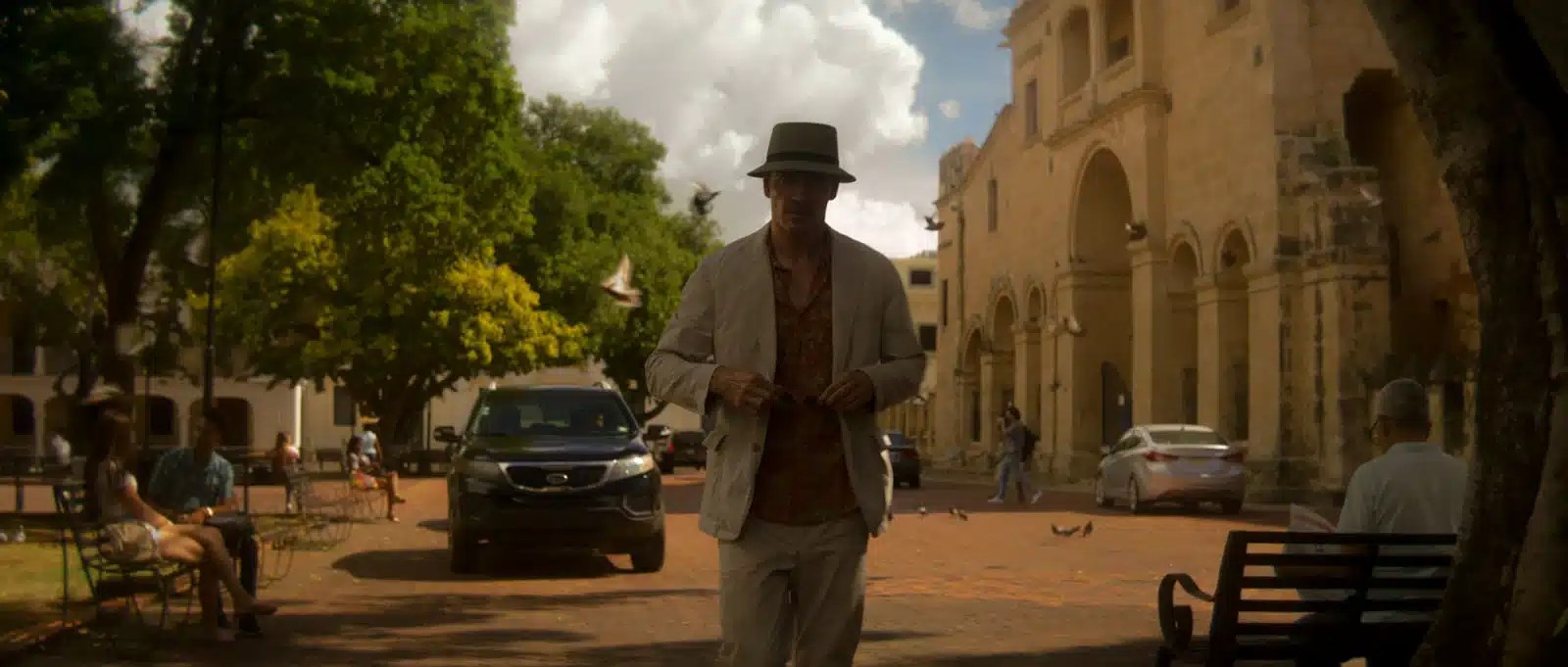 The Killer | Netflix