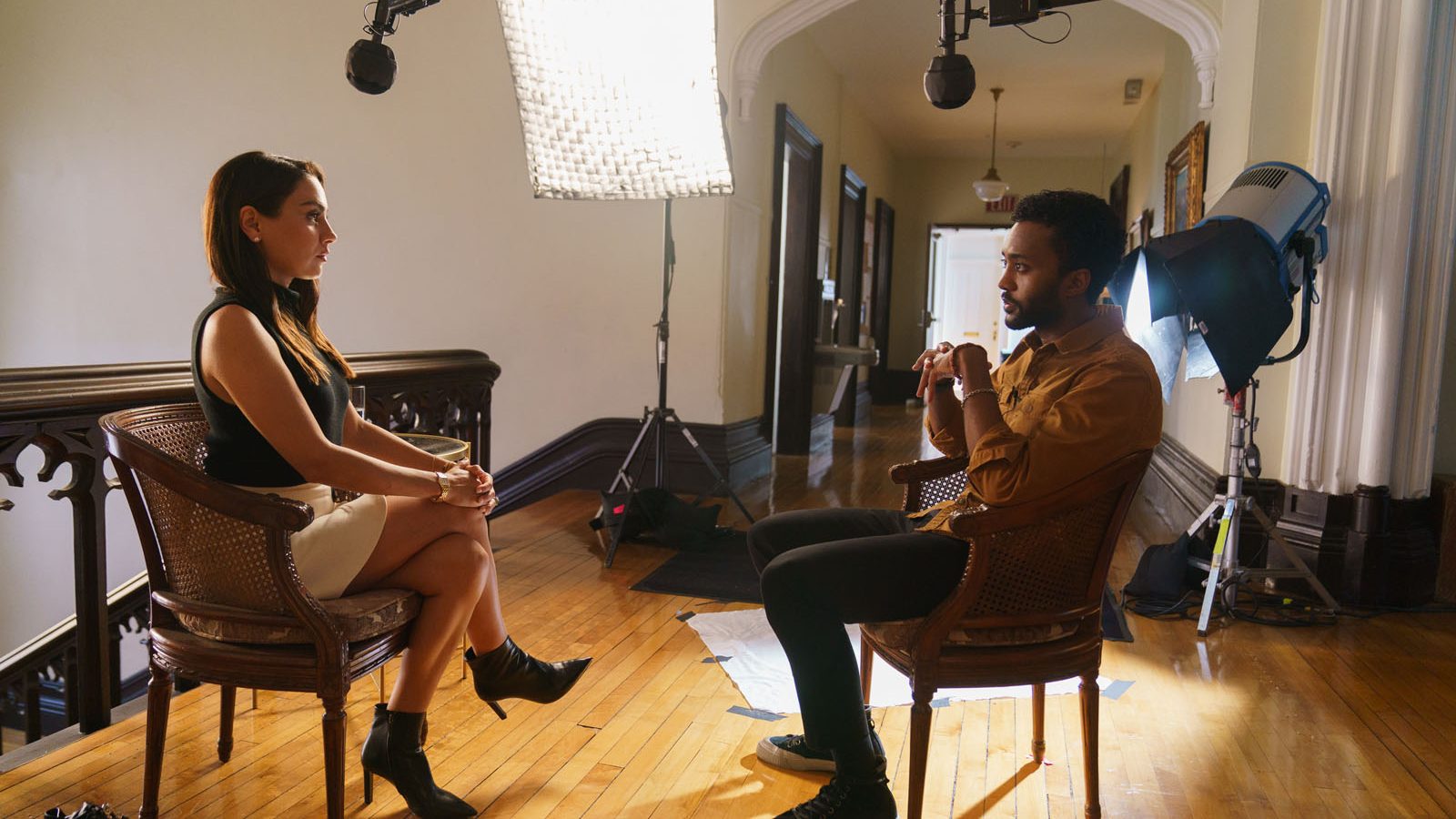 American Girl | Netflix