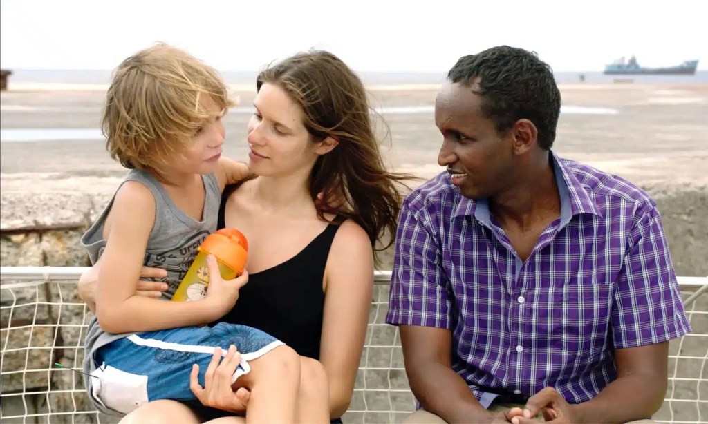 Tout Le Monde M'appelle Mike | À Vif Cinémas / The Dark