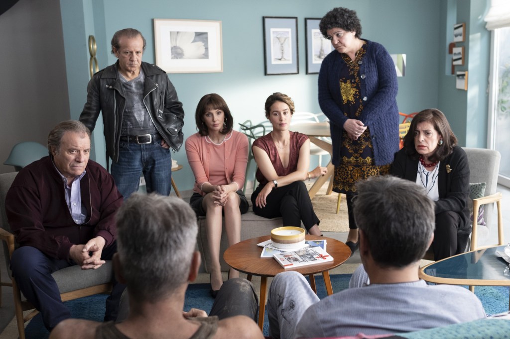 Qu'est-ce qu'on a tous fait au Bon Dieu ? | UGC Distribution