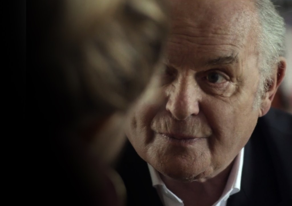 Entre nous | KapFilms