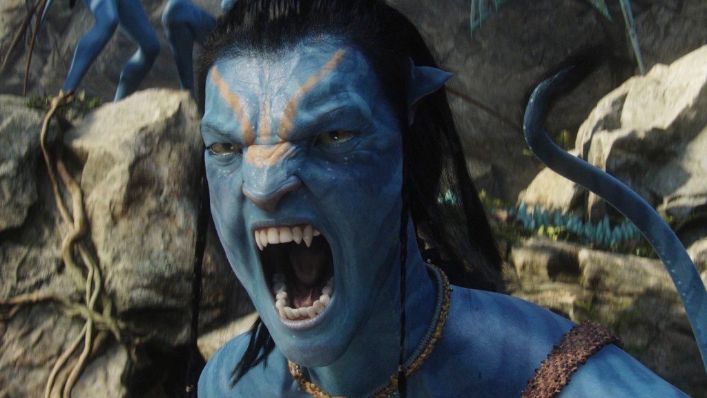 Avatar | The Walt Disney Company