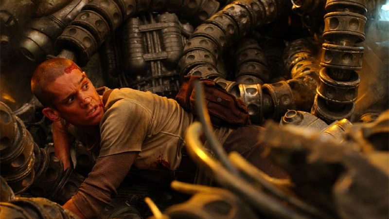 Matrix Revolutions | Copyright Warner Bros. France 