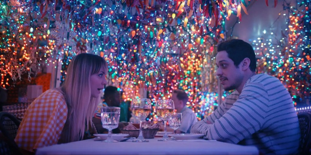 Rendez-vous hier | Kaley Cuoco , Pete Davidson | Amazon Prime Video