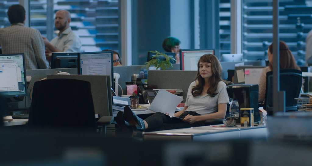 She Said | Universal Studios.