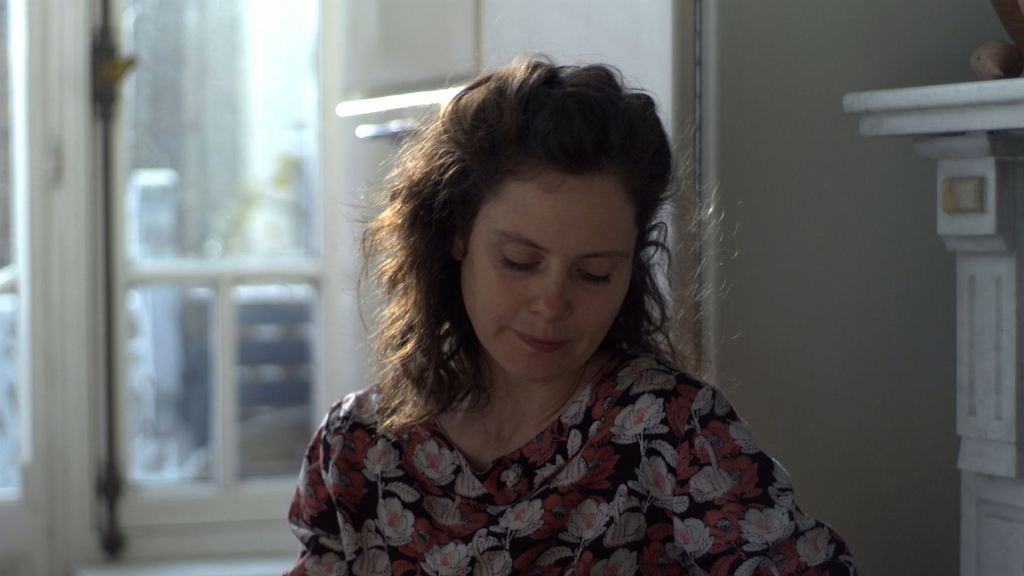 Sans Frapper | a Vingt-Cinquième Heure