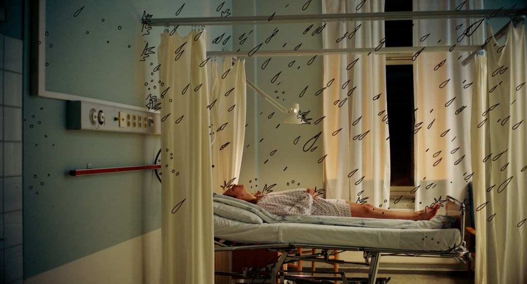 Ninjababy | Wild Bunch Distribution