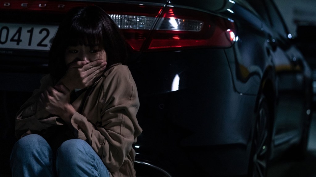 Midnight silence | Busch Media Group