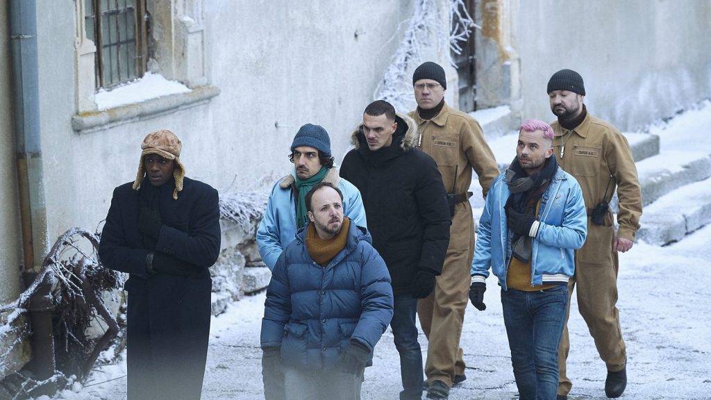 La Revanche des Crevettes Pailletées | Universal Pictures International France