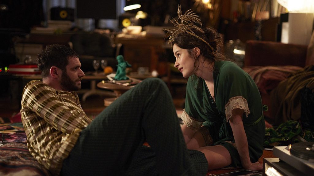 Les Goûts et les couleurs | Pyramide Distribution