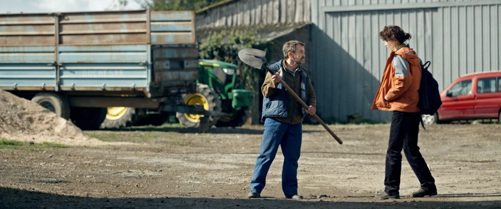 Les Algues vertes | Haut et Court