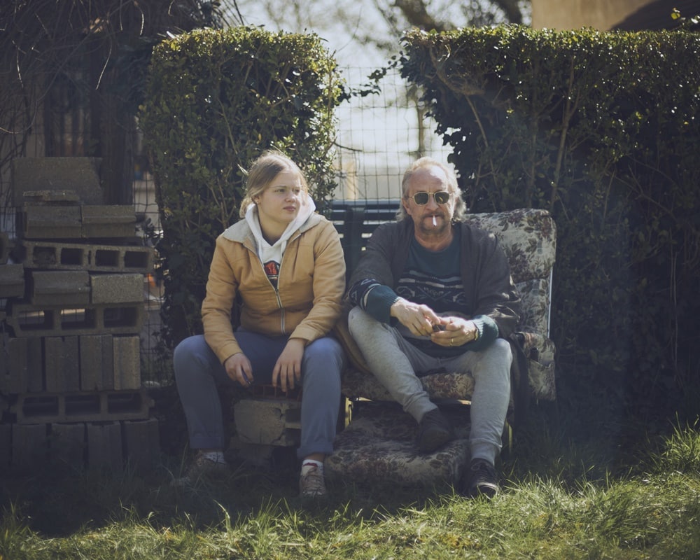 Normale | Haut et Court