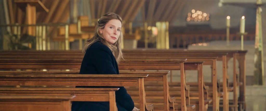 Magnificat | Orange Studio / Alba Films